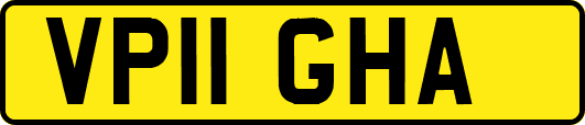 VP11GHA