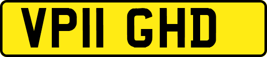 VP11GHD