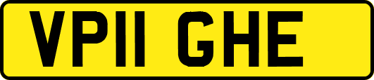 VP11GHE