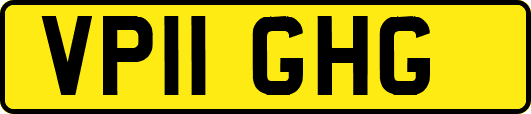 VP11GHG