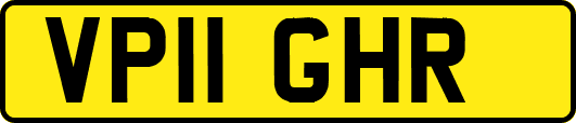VP11GHR