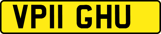 VP11GHU