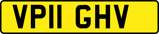 VP11GHV
