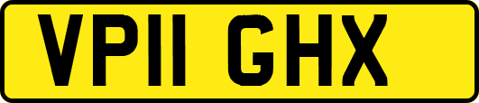 VP11GHX
