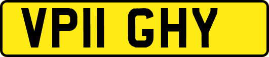 VP11GHY