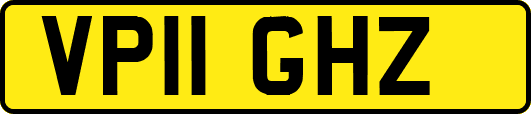VP11GHZ