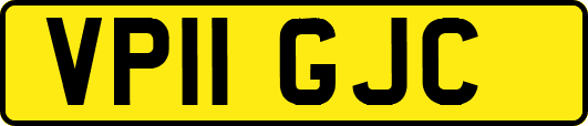 VP11GJC