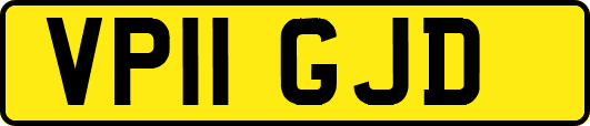 VP11GJD