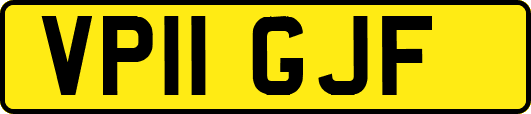 VP11GJF