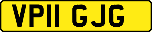 VP11GJG