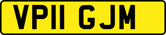VP11GJM