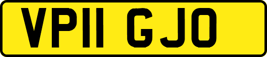 VP11GJO