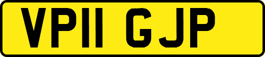 VP11GJP