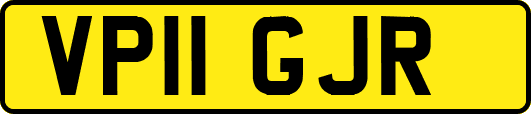 VP11GJR