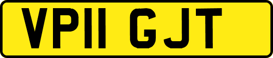 VP11GJT