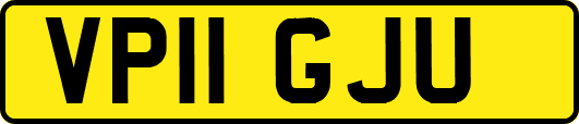 VP11GJU