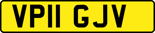 VP11GJV