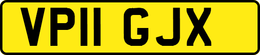 VP11GJX