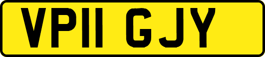 VP11GJY