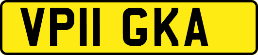VP11GKA