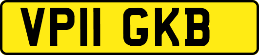 VP11GKB