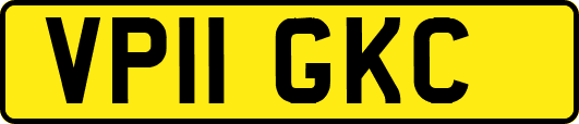 VP11GKC