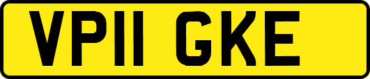 VP11GKE