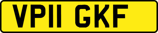 VP11GKF