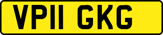 VP11GKG