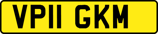 VP11GKM