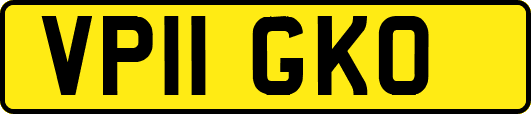 VP11GKO