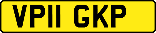 VP11GKP