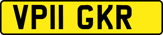 VP11GKR