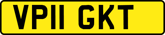VP11GKT