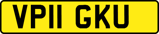 VP11GKU
