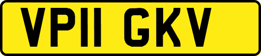VP11GKV