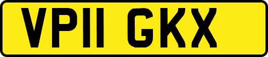 VP11GKX