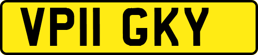 VP11GKY