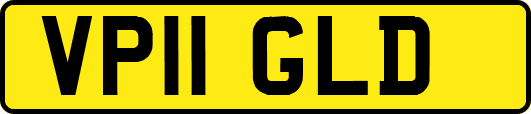 VP11GLD