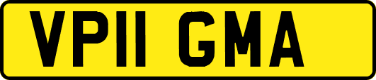 VP11GMA