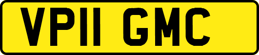 VP11GMC