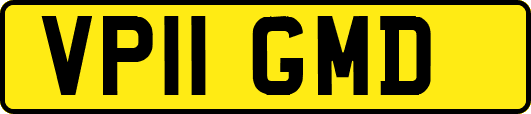 VP11GMD