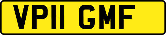 VP11GMF