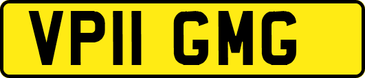 VP11GMG