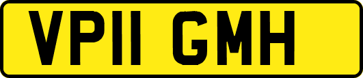 VP11GMH
