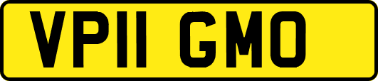 VP11GMO