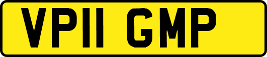 VP11GMP