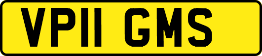 VP11GMS