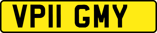 VP11GMY