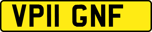 VP11GNF